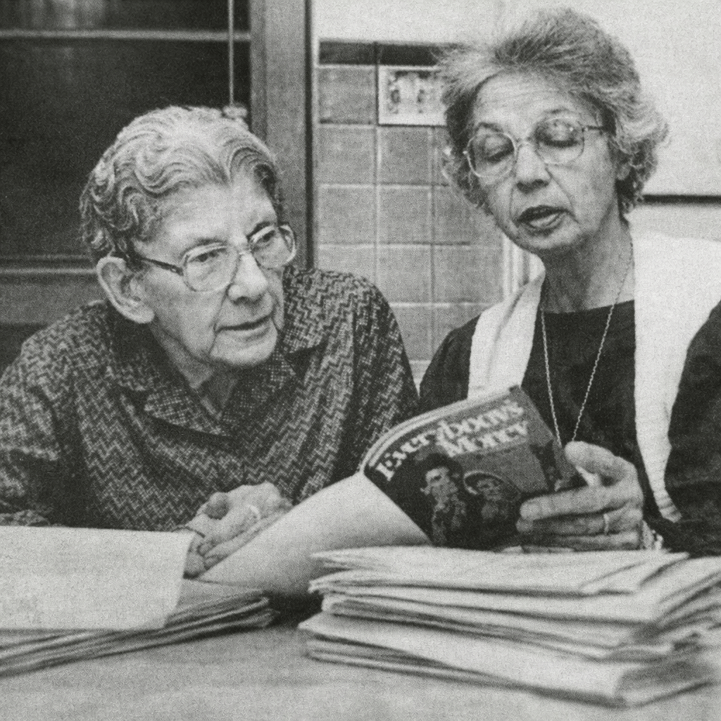 Rose M. Nevener